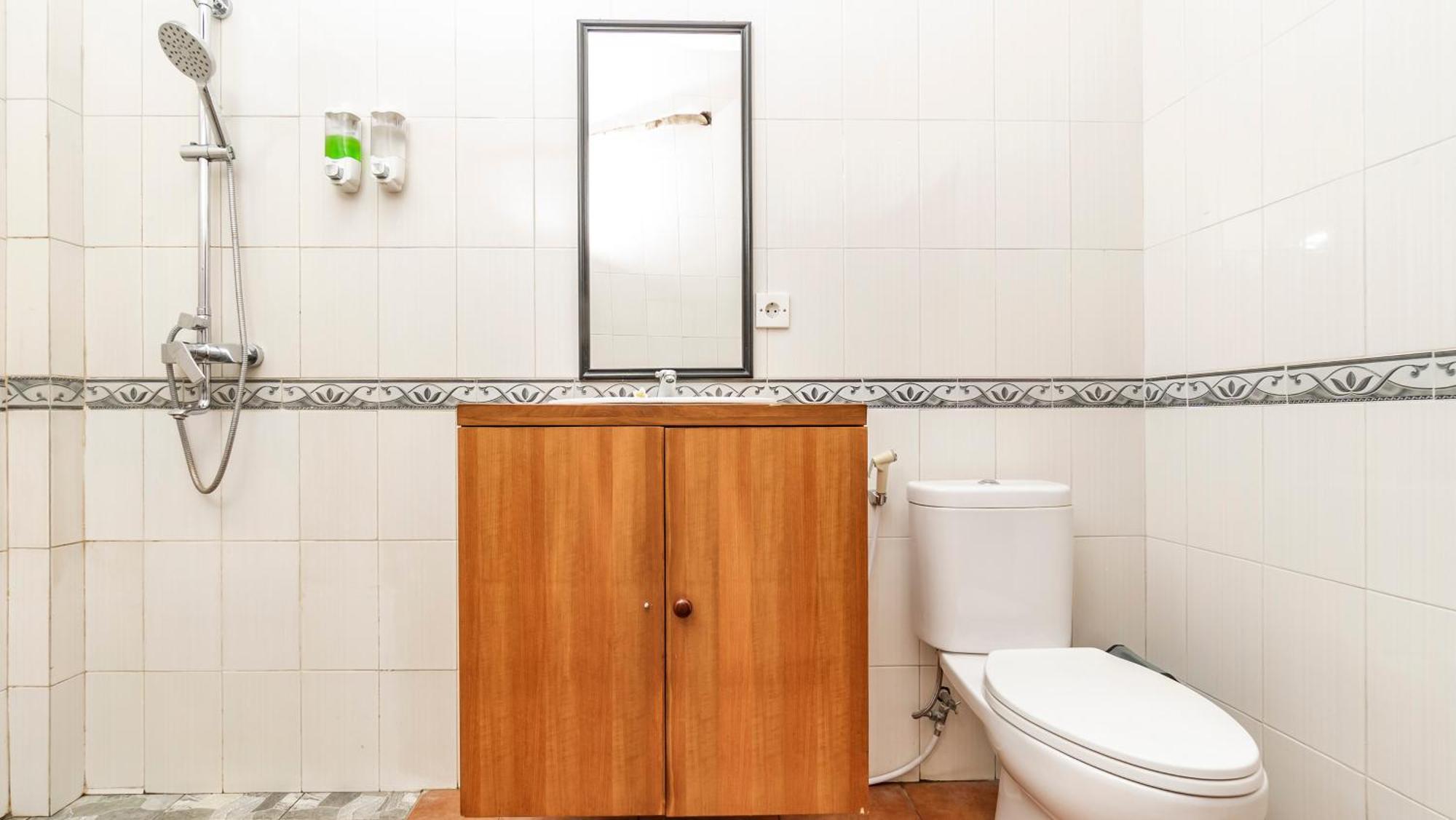 Esty House Otel Ubud Dış mekan fotoğraf