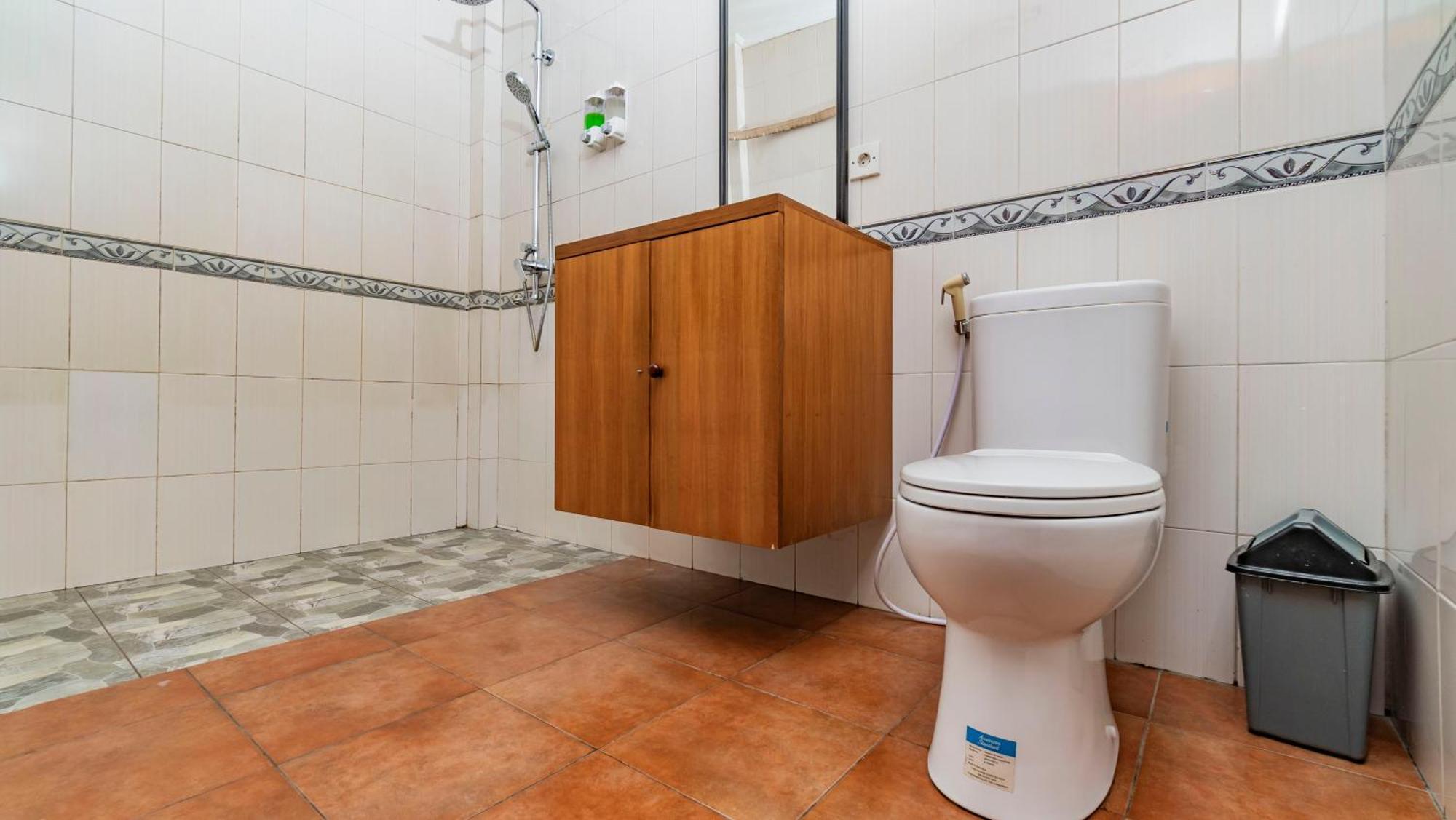 Esty House Otel Ubud Dış mekan fotoğraf