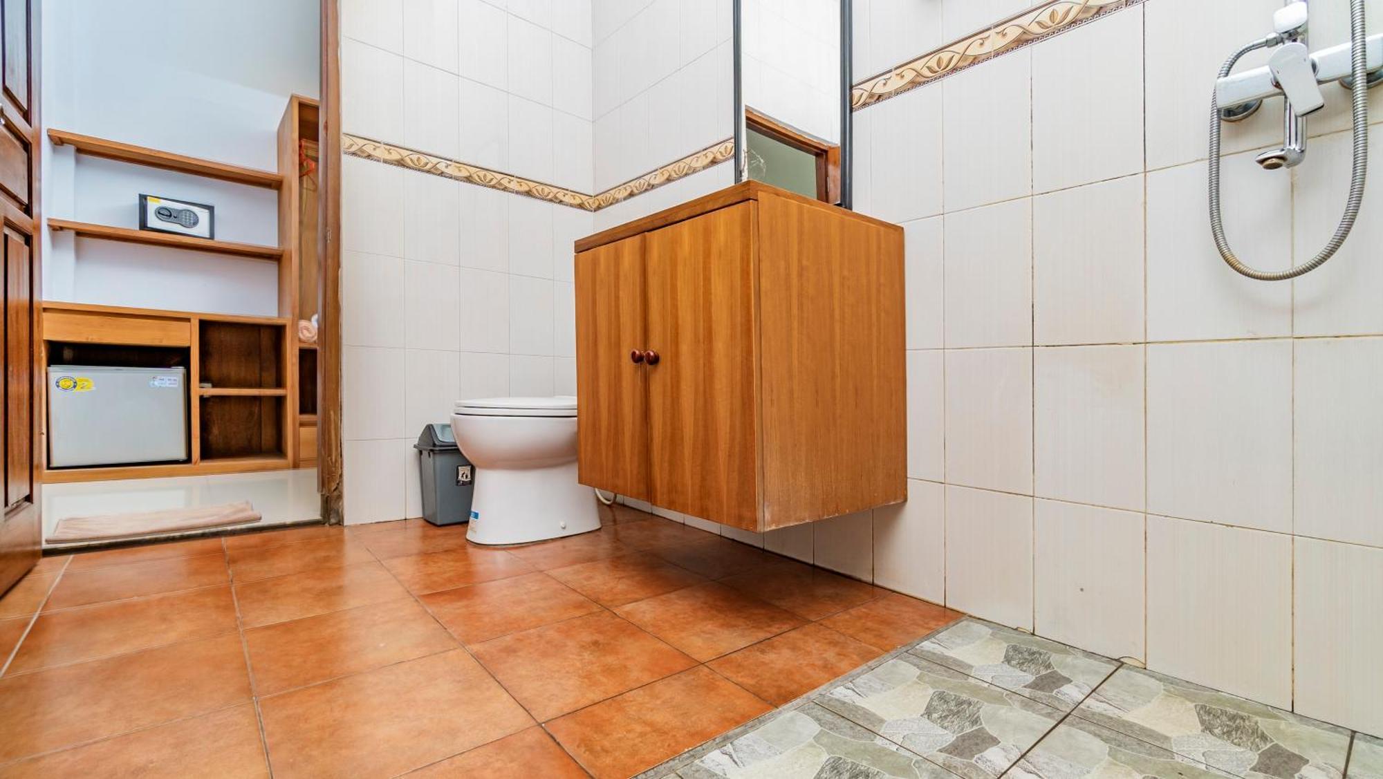Esty House Otel Ubud Dış mekan fotoğraf