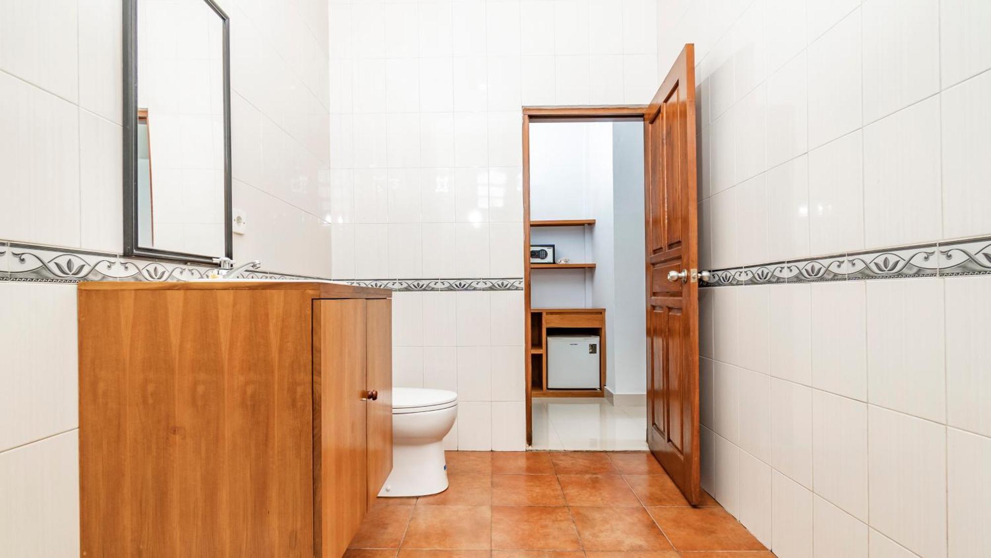 Esty House Otel Ubud Dış mekan fotoğraf