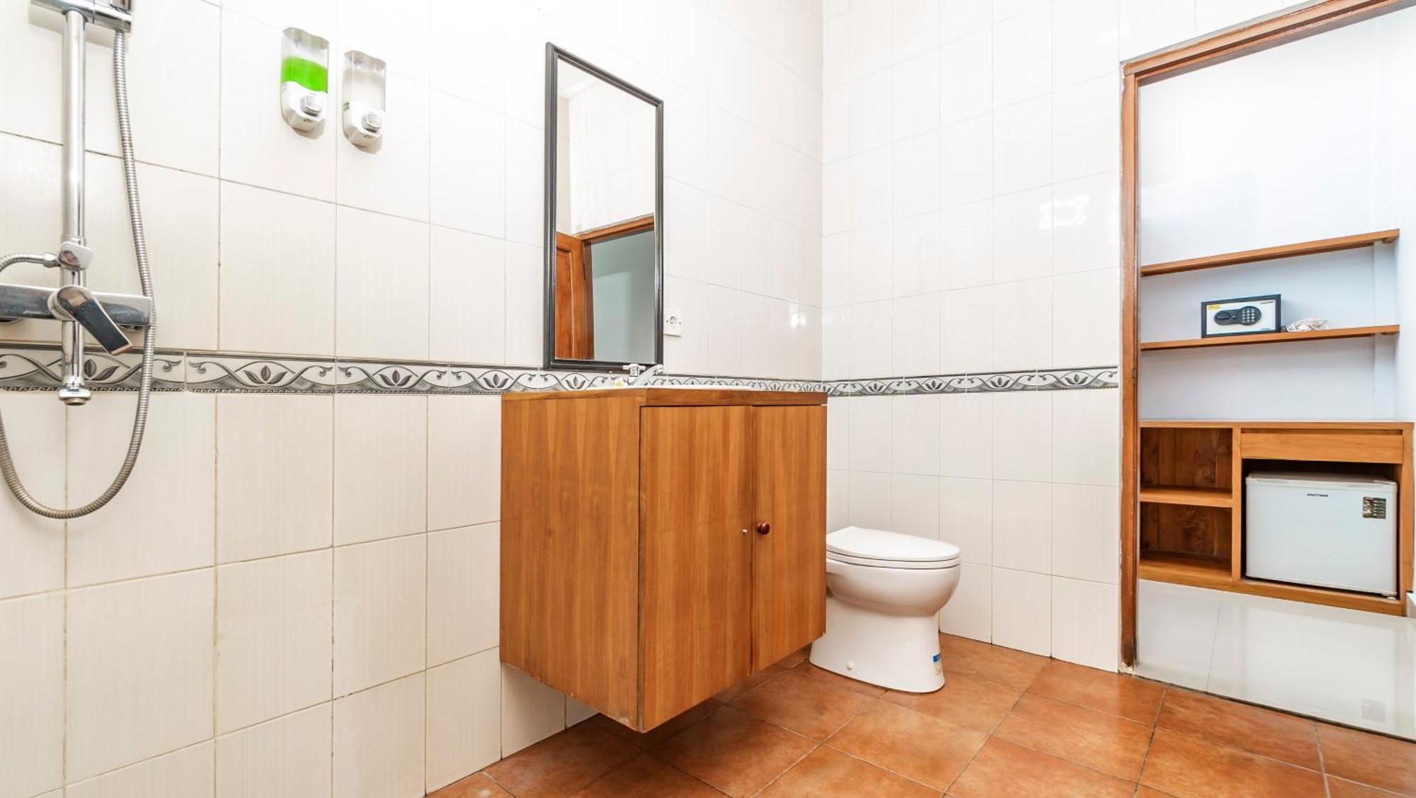 Esty House Otel Ubud Dış mekan fotoğraf