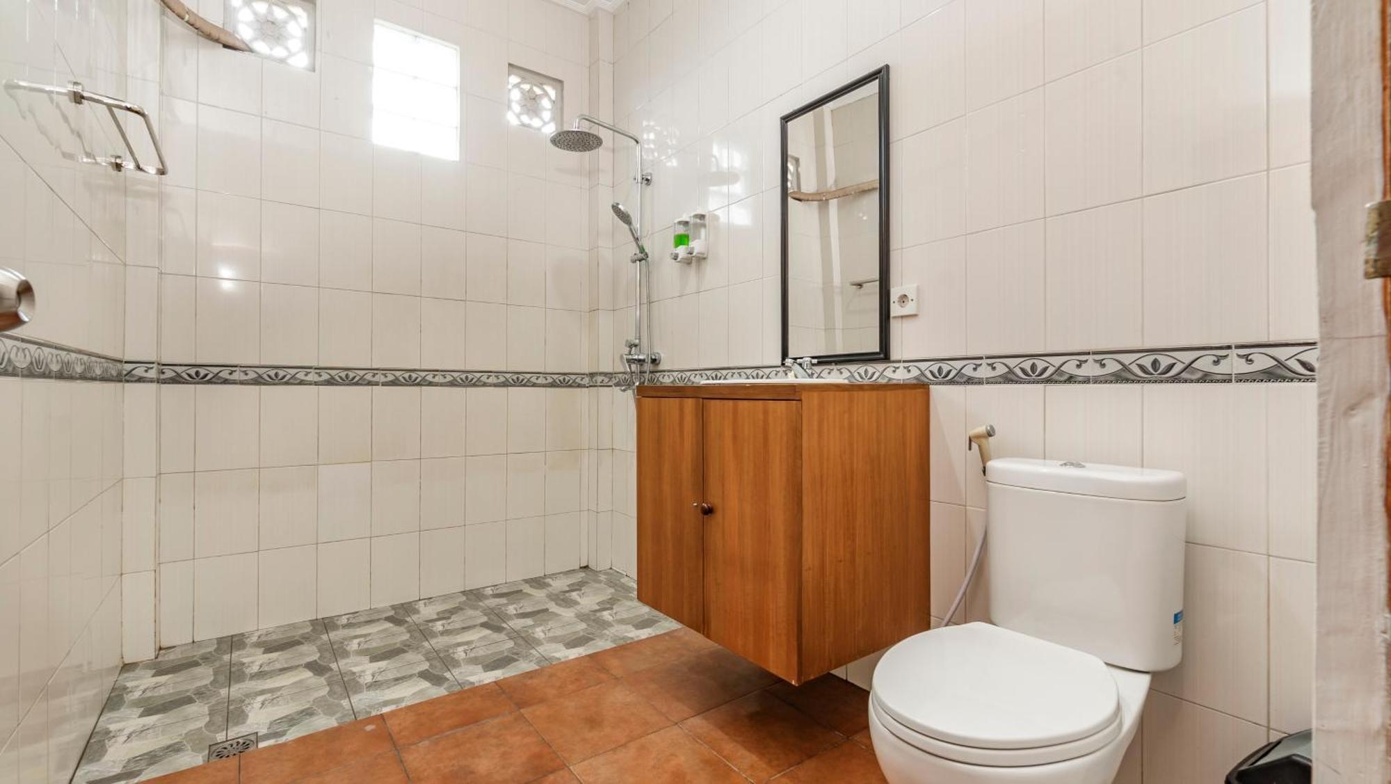 Esty House Otel Ubud Dış mekan fotoğraf