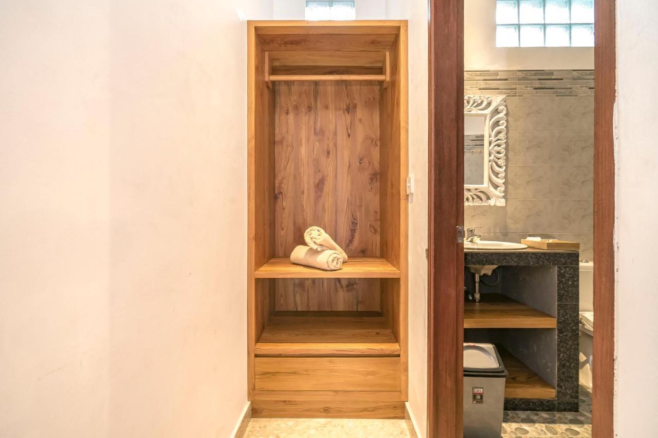 Esty House Otel Ubud Dış mekan fotoğraf