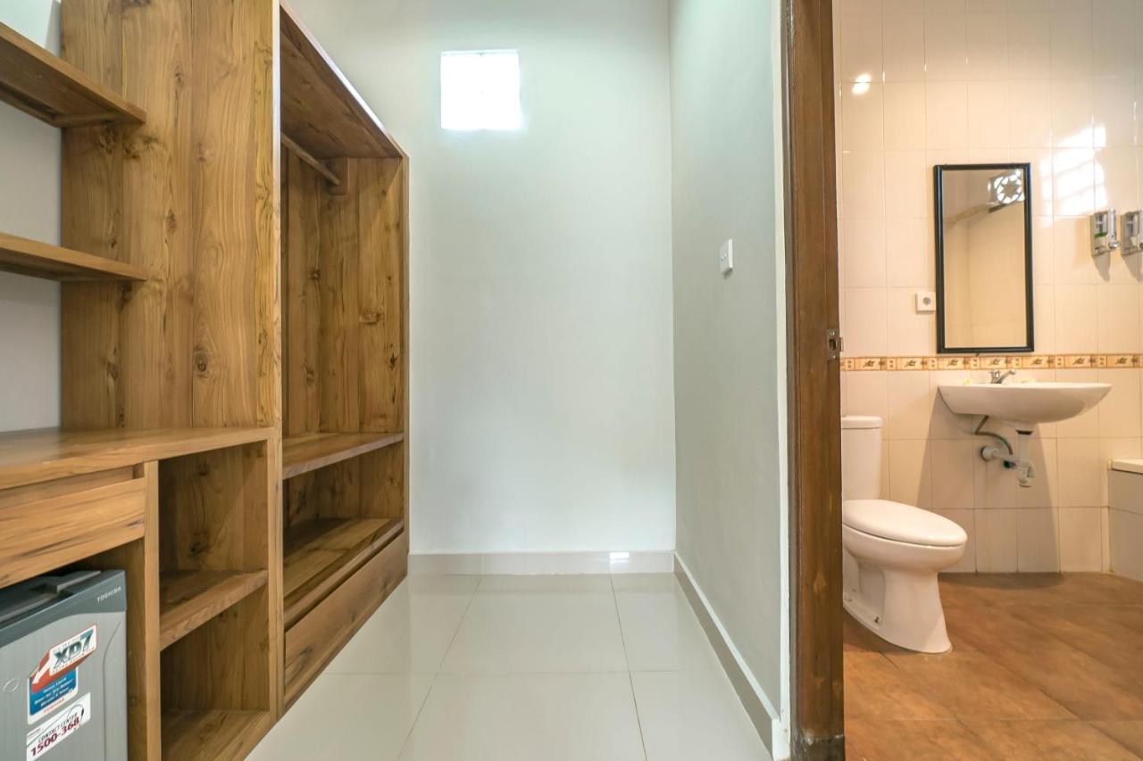 Esty House Otel Ubud Dış mekan fotoğraf
