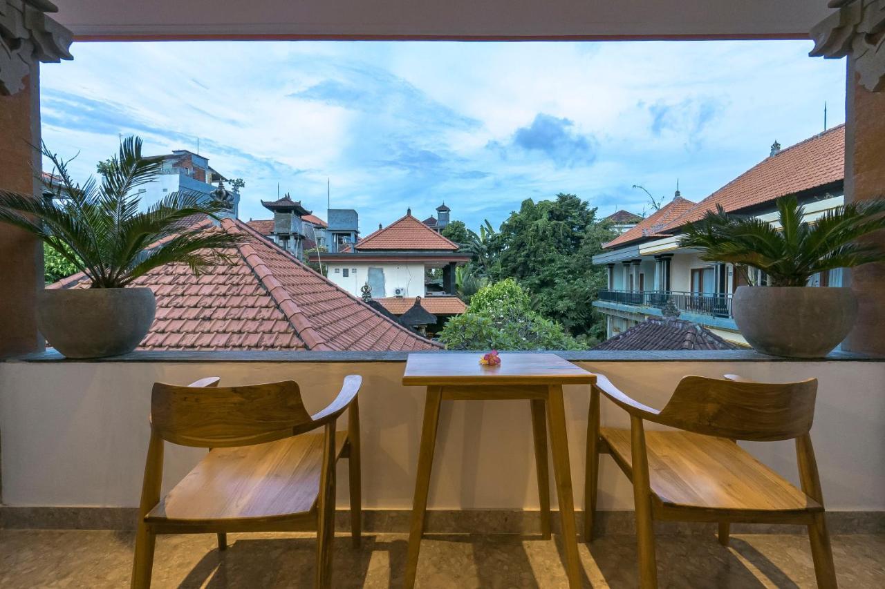 Esty House Otel Ubud Dış mekan fotoğraf
