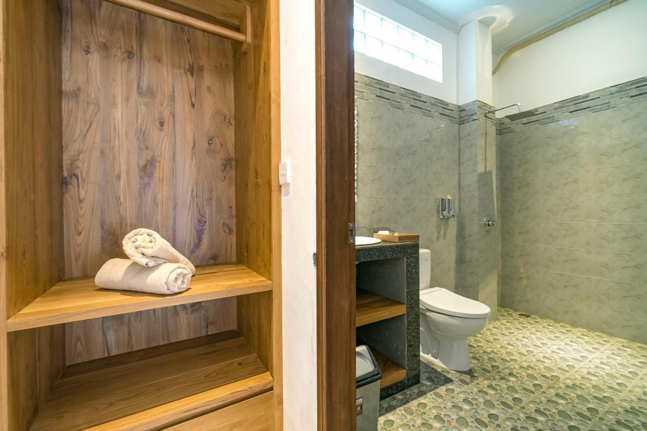 Esty House Otel Ubud Dış mekan fotoğraf